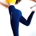 thumbnail image 2 of Mallas sexis para Mujer, pantalones para Mujer, mallas deportivas con realce en los glúteos, mallas ajustadas de cintura alta, mallas deportivas sin costuras para Mujer Tan Jianjun unisex, 2 of 2