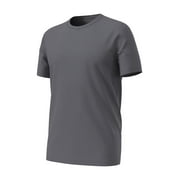 Athletic Works Mens Ultra Lite Mesh Crew Tee, 3-Pack, Sizes S-2XL