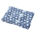 thumbnail image 2 of JunYeShi Clearance Under $2.00 Thick Plushs Pet Bed fors and s Super Soft Warm Mat Cushion Non Slip Pet Sleeping Pad for All Seasons, 2 of 6