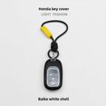 thumbnail image 1 of Car Key Fob Cover Case Protector For For 2024 Honda CRV Key Fob Cover Accord 11th Gen HRV Breeze Civic Integra, 1 of 6
