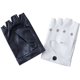 thumbnail image 5 of Danganronpa blanco y negro Monokuma Cosplay guantes de Halloween accesorios de disfraces, 5 of 7