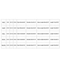 thumbnail image 5 of Lyinloo Woman Long Jackets Long Solid Woolen Coats Double Breasted Warm Blet Outwear Black L, 5 of 5