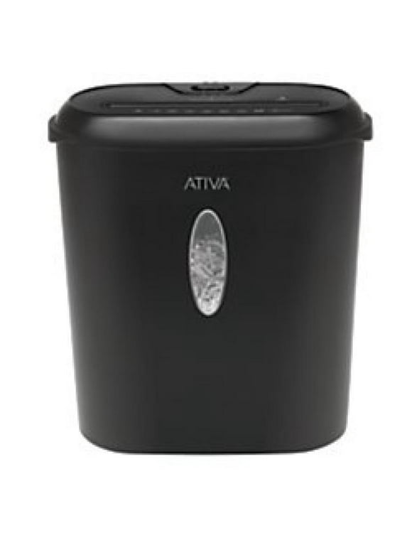 Ativa Paper Shredders