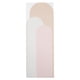 thumbnail image 1 of Papel pintado geométrico autoadhesivo para pared, ideal para el salón o como decoración del hogar., 1 of 7