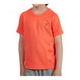 thumbnail image 3 of Playera Wilson Talla 8 Anaranjado, 3 of 4