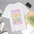 thumbnail image 1 of Camiseta Salvador Mujer Deportiva Cuello Redondo Manga Corta XL, 1 of 10