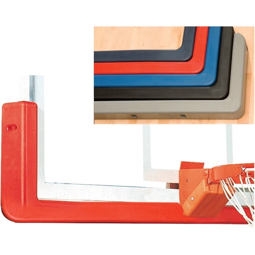 SafGuard Cushion Edge Backboard Padding