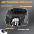 thumbnail image 3 of Faros antiniebla Nakuuly compatibles con Chevy Silverado 03-06, 3 of 8