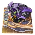 thumbnail image 3 of Bakugan Geogan, Ghost Beast, Geogan Rising Collectible Action Figure and Trading Cards, 3 of 6