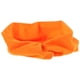 thumbnail image 1 of Diadema elástica con turbante para mujer, diadema con nudo trenzado, diadema para peinar el cabello (naranja), 1 of 6