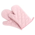 thumbnail image 1 of Oven Pot Holder Baking Cooking Oven Mitts Heat Glove, 1 of 1
