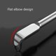 thumbnail image 4 of Ergonomic Angled Screwdriver Double Tip Design High Strength Alloy Construction Nonslip Grip For Mechanics DIY Projects Multicolor, 4 of 4