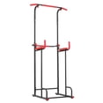 thumbnail image 1 of Torre Multifuncional Altera TM-01-BRD de Ejercicio para Entrenamiento de Fuerza Intenso, 1 of 6