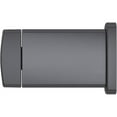 thumbnail image 3 of Kenzo Diverter Trim in Matte Black, 3 of 5