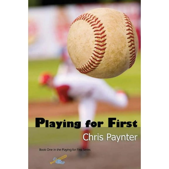 Playing for First, (Paperback)