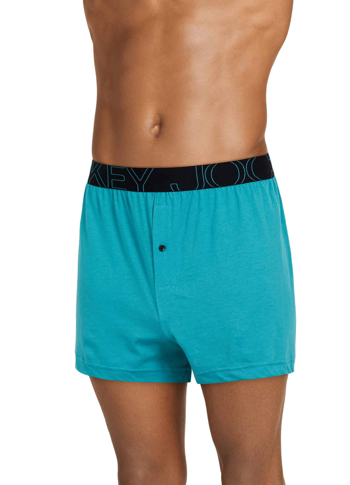 Jockey Men's Classic Low Rise Brief - 3 Pack - Walmart.com