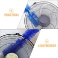 thumbnail image 3 of AURARMLET 4Ud Cepillo Limpiador Para Ventiladores De Pie Resistente Para Limpieza Eficiente Color Azul, 3 of 8