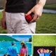 thumbnail image 5 of Al aire libre portátil de nylon plegable de bolsillo Picnic Mat Beach Mat, 5 of 8