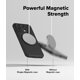 thumbnail image 4 of Funda Ringke Onyx para OnePlus 15, magnética, negra, 4 of 9
