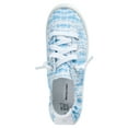 thumbnail image 6 of Time and Tru Women's Scrunchback Sneaker, 6 of 6