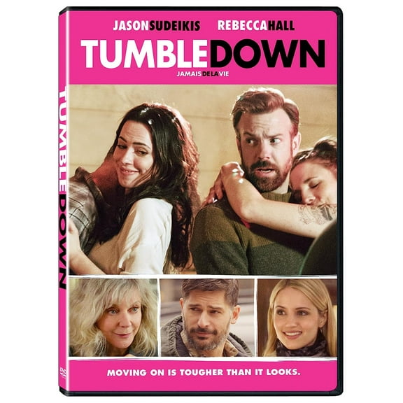 Tumbledown [Dvd]