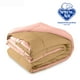 thumbnail image 1 of Edredon Individual Salmon - Khaki Spring Air Reversible, 1 of 6