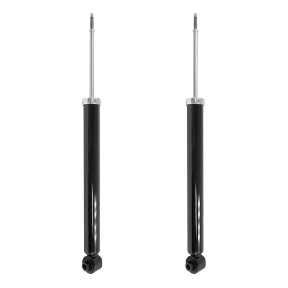 Unity Automotive 2-259450-001 2 Wheel Shock Absorber Kit Fits 2015-2019 Hyundai Sonata