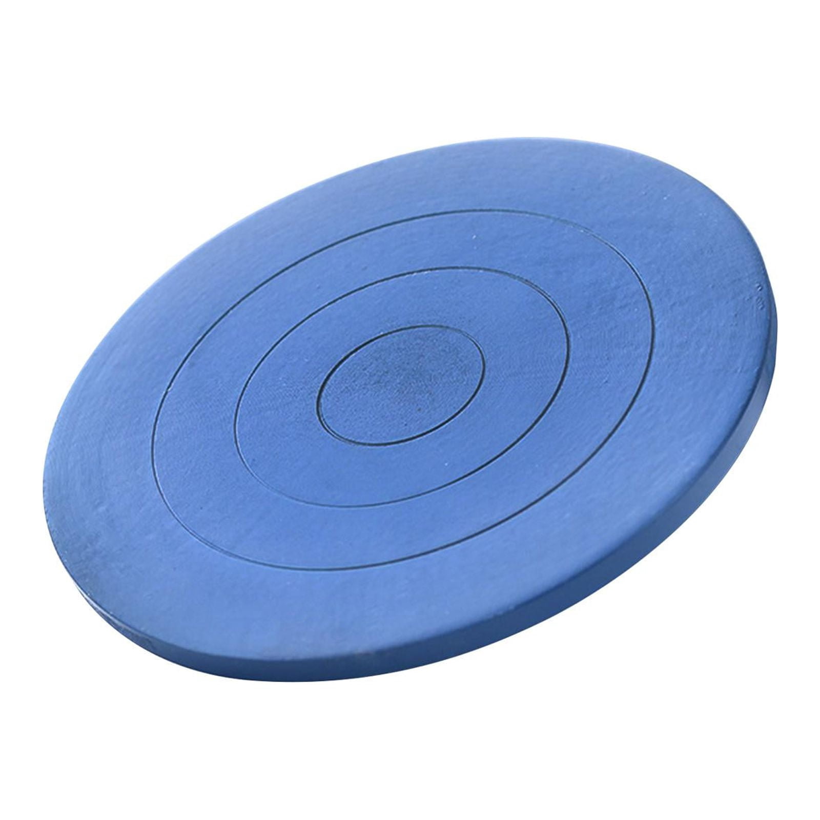 Rotate Turntable Sculpting Wheel Pottery Decorating Banding Wheel Arts Supply