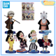 thumbnail image 2 of Figuras de acción originales de Bandai ONE PIECE WCF Land of Wano 2 Robin Usopp, modelo de figura de anime, juguetes, regalo para juguetes, pasatiempos, niños, 2 of 5