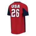 thumbnail image 2 of FIFA World Cup 2026 Men's USA FIFA 26 Jersey, 2 of 3