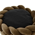 thumbnail image 3 of Sam's Pets Ivy 20'' Dog Bed in Brown - 20, 3 of 5