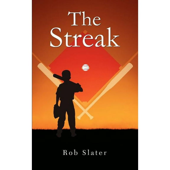 The Streak, (Paperback)