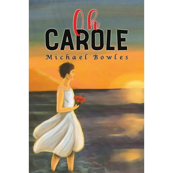 Oh Carole, (Paperback)