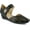 Black, variant on Spring Step Women's NOUGAT Sandals