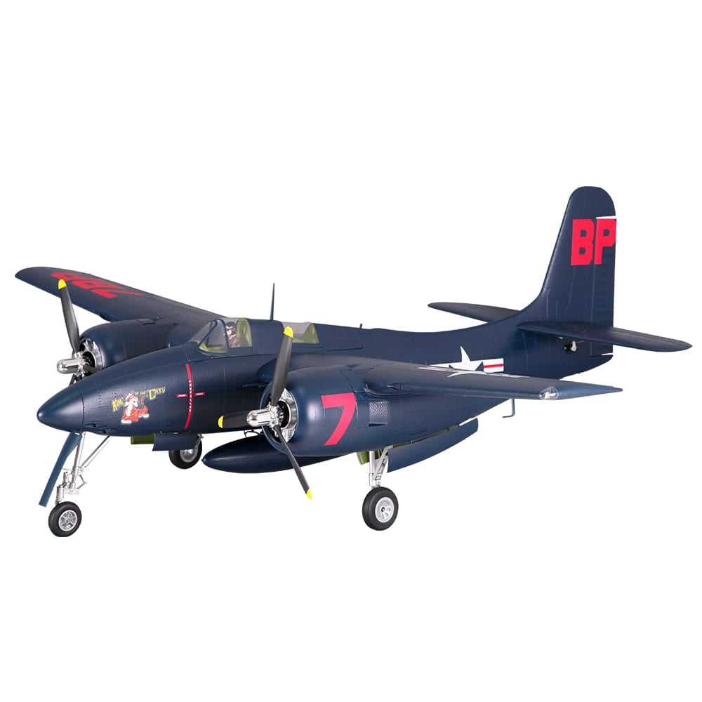 Tigercat Aircraft