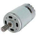 thumbnail image 4 of Universal 550 35000rpm Electric Motor Rs550 12v Motor Accessories For Kids Car Children Ride On Toy, 4 of 5