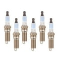 thumbnail image 4 of Set of 6 ISA Ignition Coils and 6 Motorcraft Spark Plug Compatible with 2010 2011 2012 Lincoln MKT 3.7L V6 Replacement for UF553, 4 of 6