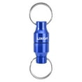 thumbnail image 1 of Lixada Fly Fishing Magnetic Net Release Holder Keeper Magnet Clip Landing Net Connector, 1 of 7