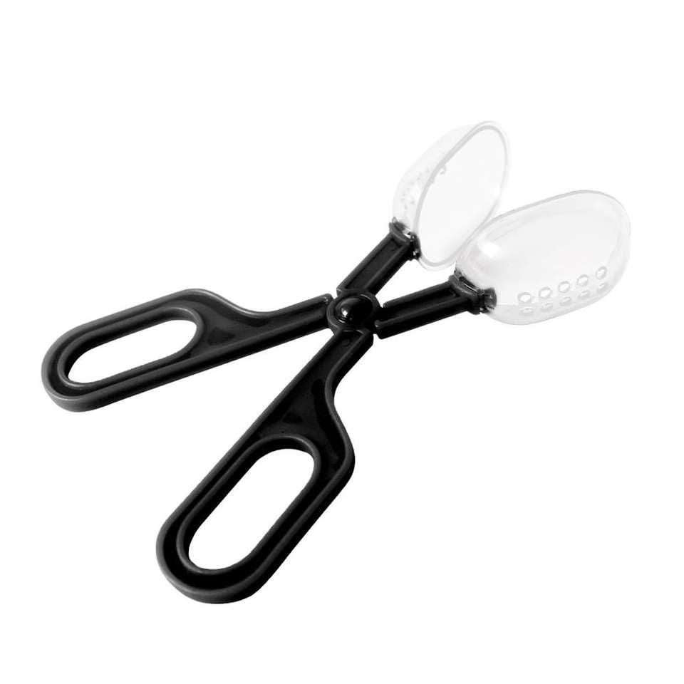 Pelle à Sable En Inox Pour Terrarium - Outil De Nettoyage Pour Reptiles (tortues, Lézards, Serpents), Tamisage De Litière Et Entretien - 11