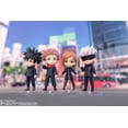 thumbnail image 5 of Tamashi Nations - Jujutsu Kaisen Yuji Itadori, Bandai Spirits Figuarts mini, 5 of 6