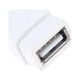 thumbnail image 3 of Ventilador de techo colgante Usb de 5v con sincronización remota para la leva de la tienda de la cama del hogar, 3 of 5