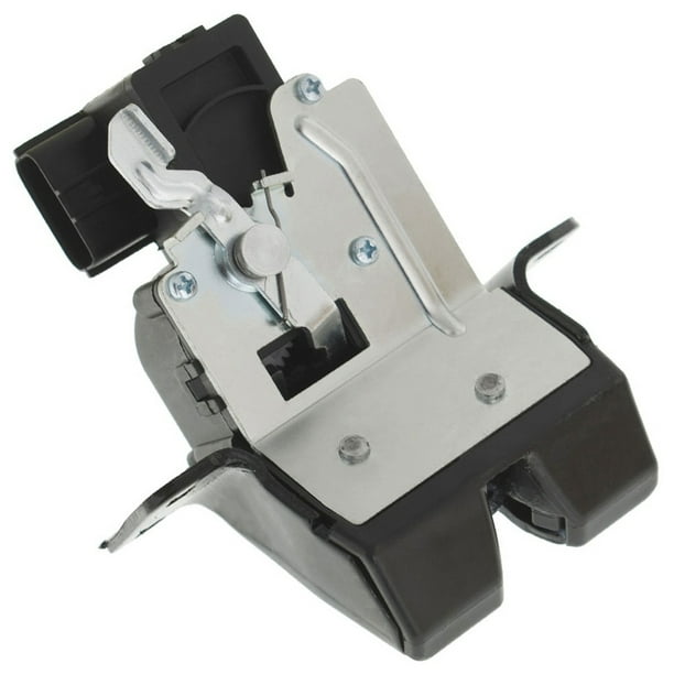 Labwork Rear Trunk Tail Gate Lock Latch Assembly 81230A5000 Fit for