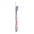 thumbnail image 4 of Colgate Plus Full Head Adult Manual Toothbrush, Medium, 2 Pack, 4 of 5