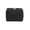 Black, variant on Portable Travel Makeup Bag for Women –Cosmetic Organizer with Storage, Stylish Minimalist Design for Home & On-the-Go Use