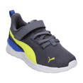 thumbnail image 4 of Tenis Puma Anzarun Lite Azul para Niño T11-16 [PUM1340] azul 11, 4 of 10