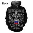 thumbnail image 3 of Sudadera con capucha de manga larga para hombre, con estampado 3D de bandera rusa, sudadera informal de talla grande, sudadera con capucha para hombre, ropa de calle con personalidad, 3 of 5