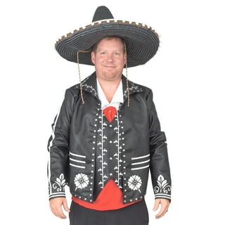 Mexican Costumes