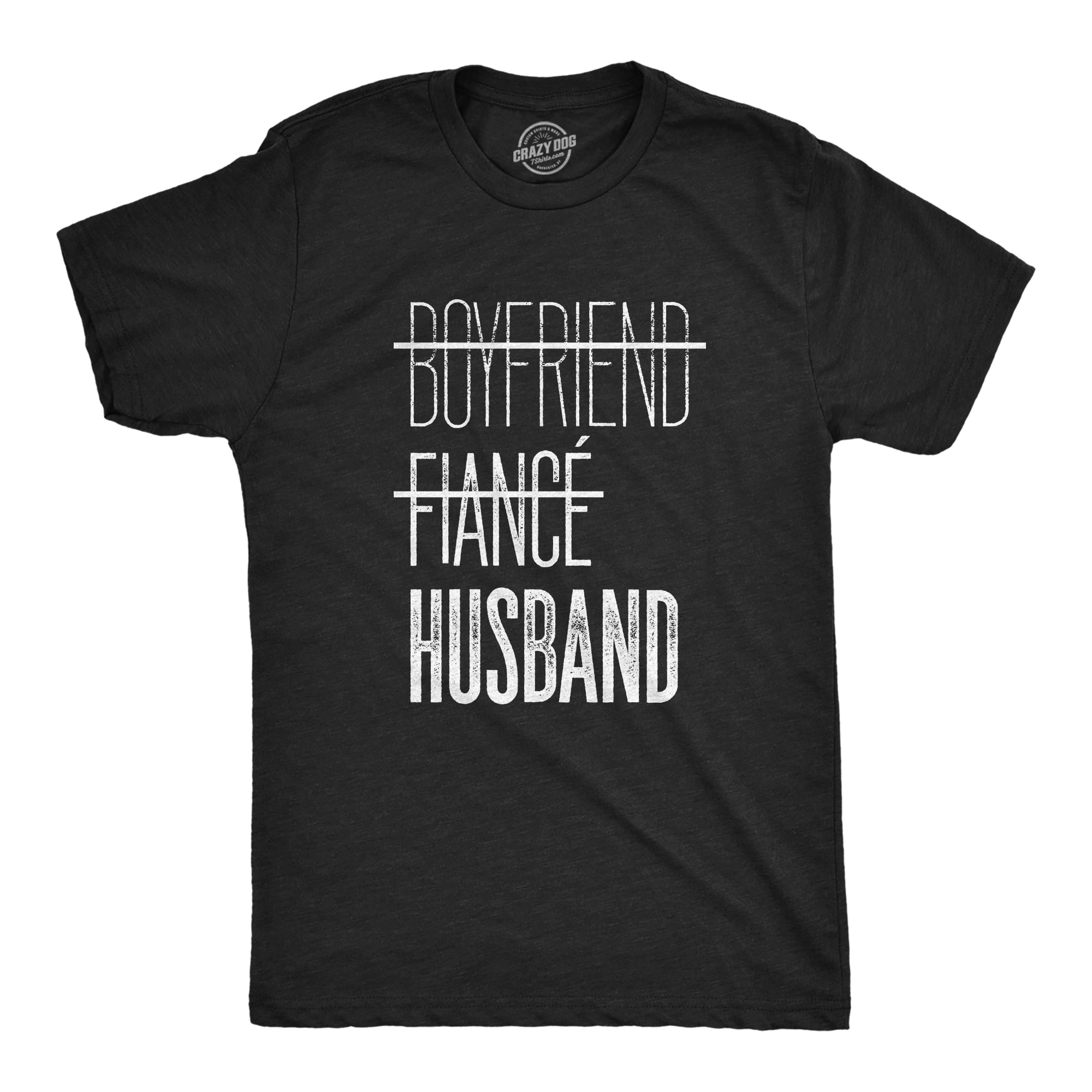 Friend, Boyfriend, Fiance, Husband T-Shirt Groom Wedding Friend, Boyfriend, Fiance, Husband T-Shirt Groom Wedding