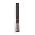 thumbnail image 3 of Revolution Master Flick Dip Liquid Eyeliner Pen, Waterproof, High-Pigment, Mocha Brown, 3 of 6