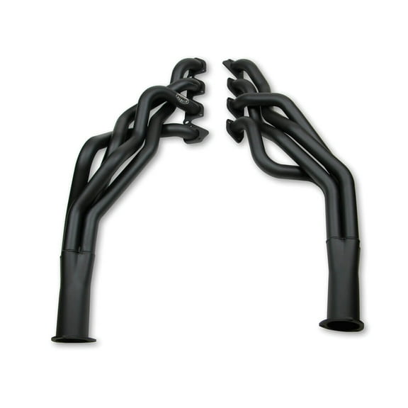 Hooker 6210HKR Exhaust Header
